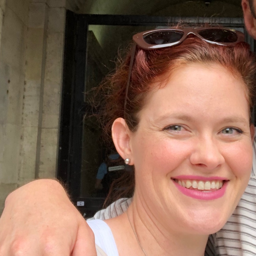 Meet your Posher, Alicia